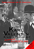 Film: Karl Valentin & Liesl Karlstadt - Die beliebtesten Kurzfilme