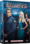 Film: Battlestar Galactica - Staffel 2.1