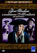 Film: Jim Hawkins wundersame Abenteuer - Die Schatzinsel