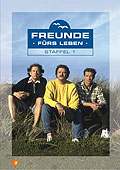 Freunde frs Leben - Staffel 1