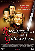 Film: Rosenkranz und Gldenstern