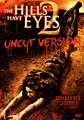 The Hills Have Eyes 2 - Hgel der blutigen Augen 2 - Uncut Version