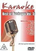 Karaoke - Best of Austropop - Vol. 03
