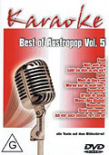 Karaoke - Best of Austropop - Vol. 05