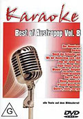 Karaoke - Best of Austropop - Vol. 08