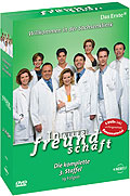 Film: In aller Freundschaft - 3. Staffel