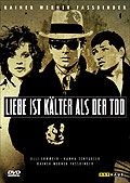 Film: Liebe ist klter als der Tod