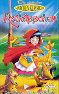 Film: Mrchen Klassiker - Rotkppchen