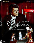 Film: Cagliostro