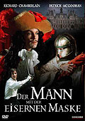 Film: Der Mann mit der eisernen Maske