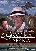 Film: A Good Man in Africa