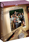 Die Waltons - Staffel 4