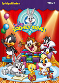 Film: Baby Looney Tunes - Vol. 1: Spielgefhrten