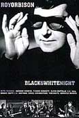 Film: Roy Orbison - Black & White Night