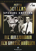 Film: Peter Sellers - Special Edition
