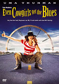 Film: Even Cowgirls get the Blues