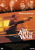 Film: The Art of War - Ungeschnittene FSK-18-Version