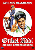 Film: Onkel Addi - Gib dem Bruder saures