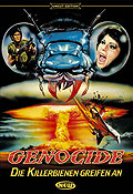 Film: Genocide - Die Killerbienen greifen an