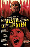 Film: Die Bestie mit dem feurigen Atem - Limitierte Uncut Edition