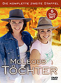 McLeods Tchter - Staffel 2