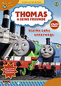 Film: Thomas und seine Freunde - 13 - Starke Loks unterwegs