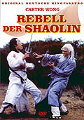 Rebell der Shaolin