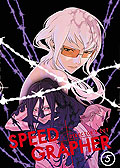 Speedgrapher - Vol. 5