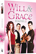 Film: Will & Grace - 2. Staffel