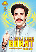 Film: Da Ali G Show - Borat Edition