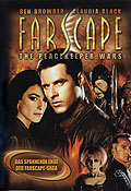 Film: Farscape - The Peacekeeper Wars