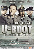 Film: Das letzte U-Boot - Geheimmission Tokio