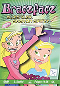 Alles klar, Sharon Spitz? - Braceface - 2. Staffel