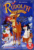 Film: Rudolph mit der roten Nase