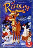 Rudolph mit der roten Nase