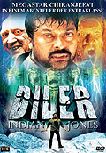 Diler - Indian Jones