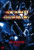 Arch Enemy - Live Apocalypse