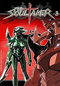 The Soultaker Vol. 3