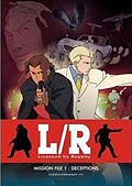 L/R - Licensed by Royalty - Mission File 1: Deceptions