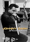 Johnny Cash - The Unauthorised Biography