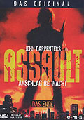 Assault - Anschlag bei Nacht - Das Ende - Single Disc