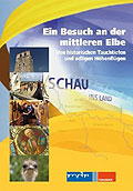 Film: Schau ins Land: Ein Besuch an der mittleren Elbe