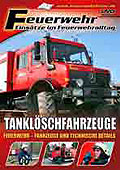 Feuerwehr - Einstze im Feuerwehralltag