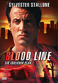 Blood Line - Ein tdlicher Plan