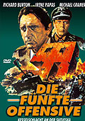 Film: Die fnfte Offensive - Neuauflage