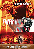 Film: Der 2. Weltkrieg im Kinofilm: Einer kam durch