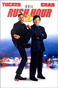 Film: Rush Hour 2