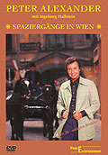 Film: Peter Alexander - Spaziergnge in Wien