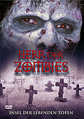 Film: Herr der Zombies - Insel der lebenden Toden