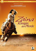 Zaina - Knigin der Pferde
